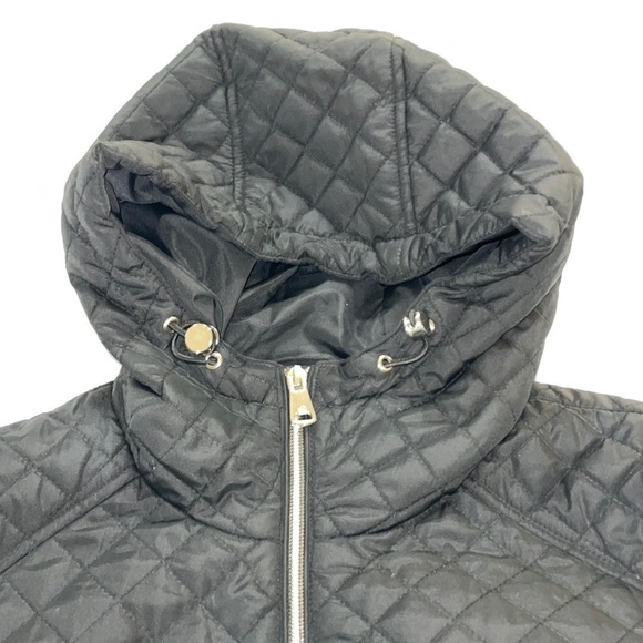 Kenneth Cole Quilted Jacket - Picture 2 of 11